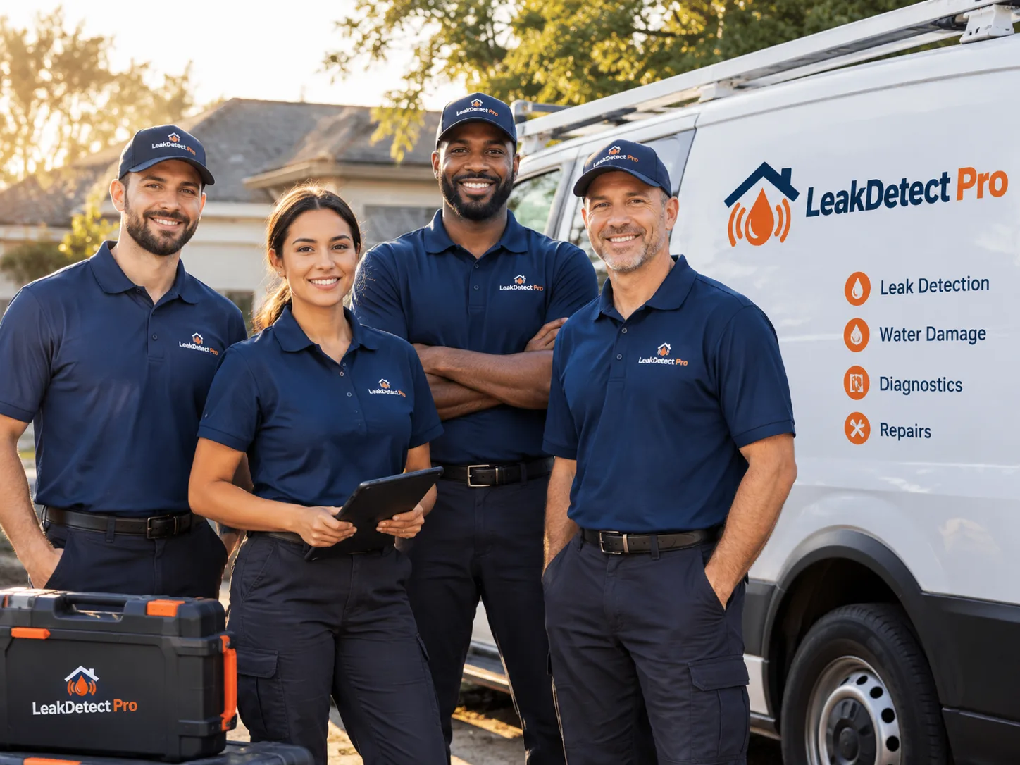 Roof Repair company in Standish, CA
